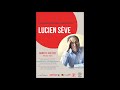 luc vincenti « l’émancipation du sujet »