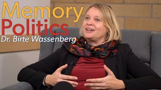 Memory Politics - Democracy and Social Inclusion - Dr. Birte Wassenberg