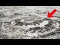 Alien Moon Bases are REAL! Ingo Swann finally BREAKS his Silence