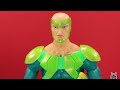 marvel legends spider man vs vulture animated series tas vhs 2 pack figure review