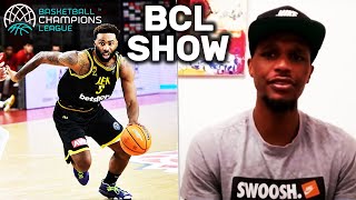 Everything you need to know! | Magazine Show | Basketball Champions League 2020/21