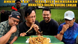 BIKIN NGILER‼️GURIHNYA DAGING DAN KUAH SEMUR SANTAN‼️BURUNG CANGAK