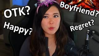 I Answered EVERY Question...