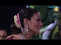 Akash Ambani - Shloka Mehta Wedding Ceremony