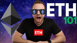 Ethereum 101: What is Ethereum?