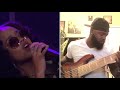H.E.R. "Carried Away" 6 Strangs Play Along