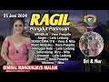 GIMBAL SESI MALAM FULL - RAGIL PONGDUT