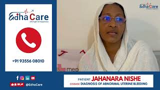 Bangladesh Patient Testimonial | Medical Value Travel - Edhacare