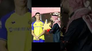 Unveiling the Legend: Cristiano Ronaldo's,⚽ Spectacular Journey in Saudi Arabia🔥