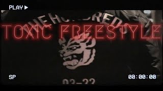 Killuh Lost ~ Toxic Freestyle [Live Performance] (Filmed by: Merchant Designz)