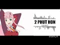 phao 2 phut hon kaiz remix tiktok vietnamese music 2020views