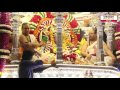 thaipusam 2017_murugan chariot starting it s journey to batu caves sri subramaniar temple