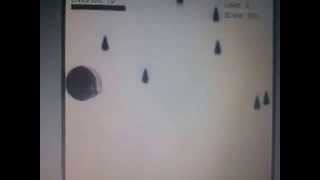 processing game raindropcatch