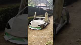 Lamborghini വാങ്ങിക്കാനുള്ള ക്യാഷ് ആ പയ്യന് കാണില്ല അവന്റെ ഈ ഒരു കഴിവിന് ഒന്നും പറയാനില്ല🔥👌👌