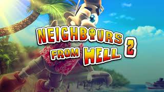 Mexico - Neighbours from Hell 2: On Vacation