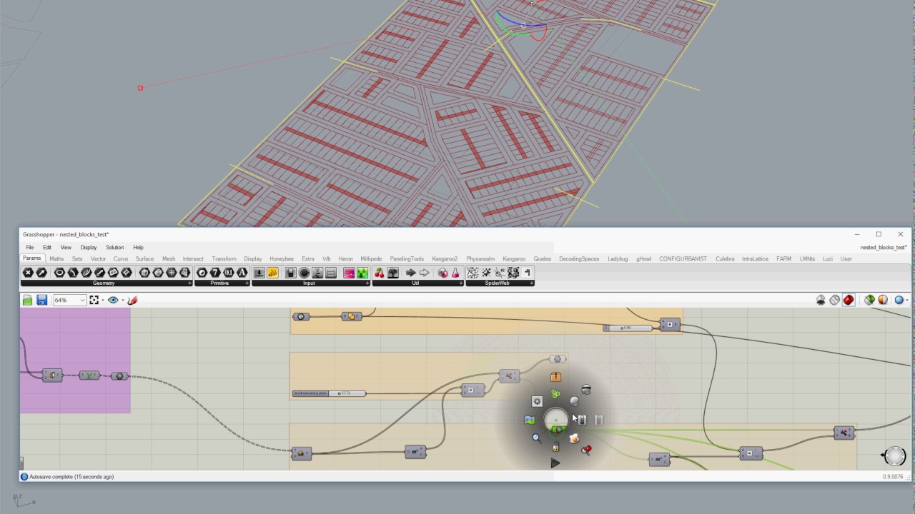 Decoding Spaces Componets Building Placement Youtube