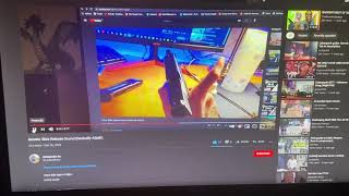H&K Slide Release Sound (basically ASMR)