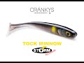 TOCK MINNOW de STORM chez Crankys.fr