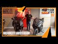 | MOTOR City Amsterdam