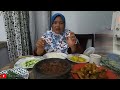 RESEPI BONDA : SOTONG MASAK LEMAK CILI API cooking - THE SAB FAMILY