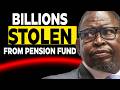 ANC Found a New Way to Steal Billions from South Africans