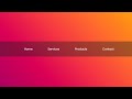 How to Make a Navbar with Multiple Pages in 3 Minutes ⏱️ | HTML Tutorial