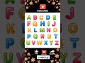 abcd song learn alphabet a to z nursery rhymes baby songs abcd abcd abcdsong alphabet