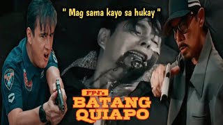 FPJs Batang Quiapo January 15 2025 | Full Advance Episode499 | Live Coco Martin Batang Quiapo Today