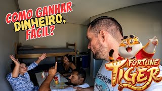 Descubra o Segredo para Ganhar Dinheiro Fácil.