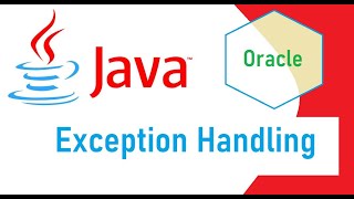 Customized Exception Handling using try-catch in Java Full tutorial