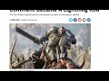 kotaku journo unhinged rant at space marine 2 dev trying to cancel him for asmongold comment