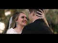 elizabeth david wedding trailer azaleana manor fl