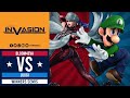 Invasion: April 2023 - Winners Semi-Final BMS| Bloom4Eva (Bayo) vs Luugi (Luigi)