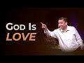 2021-06-13ES | Rev. Raymond Mooi | God is Love