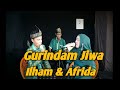 Gurindam jiwa Cover Ilham Syahputra & Afrida syalala