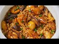 懶人燜飯 | 電飯煲一開，好濃烈的飯張力。【日食記Sean's Kitchen】