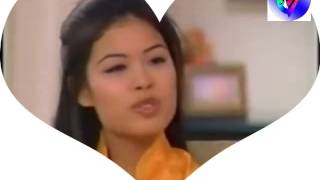 Interview de Vanessa Mae 2018 au Good Morning America - new Nov 1997 version