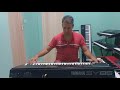 yamaha sy85 demo sounds by tiago mallen factory sounds teclado ano 1992