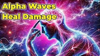 432 Hz - Alpha Waves Heal Damage The Whole Body and Spirit, Emotional,Mental \u0026 Spiritual Healing #30