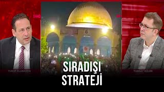 Sıradışı Strateji - Turgay Güler | Yusuf Alabarda | 11 Mayıs 2021