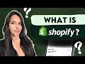 What is Shopify and How Does Shopify Work? All Questions Answered