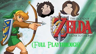 Game Grumps Zelda: A Link to the Past ( Playthrough)