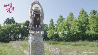 [桃園 觀音]2018桃園蓮花季 一日輕旅行 [ 蓮園巡禮Ｘ休閒農場Ｘ白千層林道Ｘ草漯沙丘Ｘ白沙岬燈塔Ｘ千年藻礁 ]