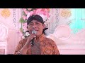 SUARA MIRIP DIMAS TEDJO, DIDI KEMPOT & MANTHOUS || Landung - Nyidam Sari