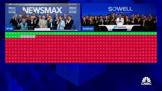 Opening Bell: April 3, 2025