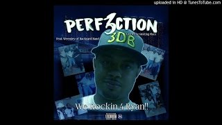 3DB aka Perf3ction - Passion \u0026 Romance