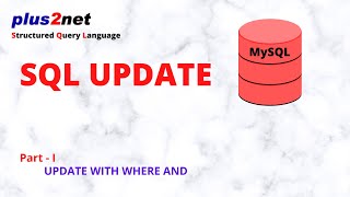 SQL UPDATE query to update columns with WHERE & AND conditions & with multiple columns data