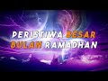 SEJARAH PERISTIWA BESAR DI BULAN RAMADHAN