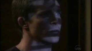 Jason's Inevitable Moment