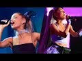5 Times Ariana Grande HIGH NOTES Made The Crowd Go CRAZY!!